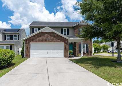 500 Holland Willow Dr. Myrtle Beach, SC 29579