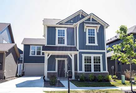 14253 Larson Drive Carmel, IN 46033