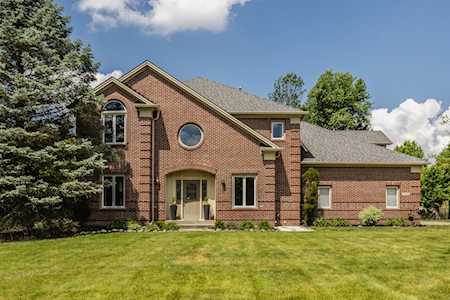 7468 Sauterne Ct Indianapolis, IN 46278