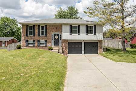 1668 N Girls School Rd Indianapolis, IN 46214