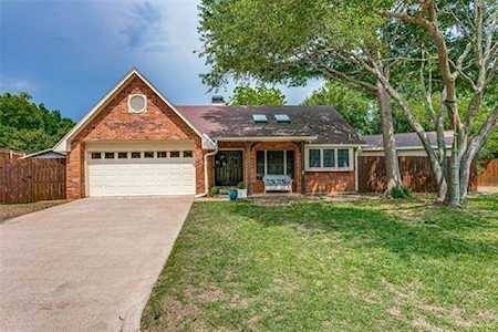 3408 Buena Vista Circle Corinth, TX 76210