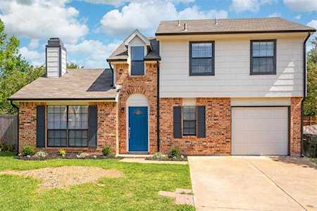 2813 Tallowood Court Plano, TX 75074