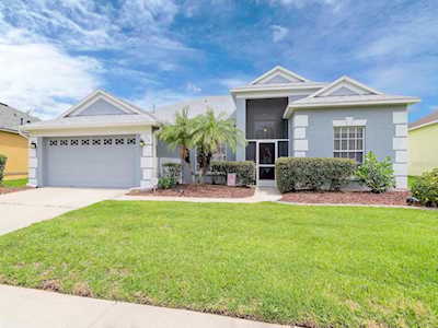 7514 Regents Garden WAY Apollo Beach, FL 33572