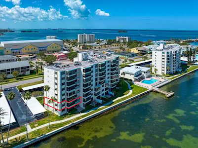 300 Woodette Dr #201A Dunedin, FL 34698