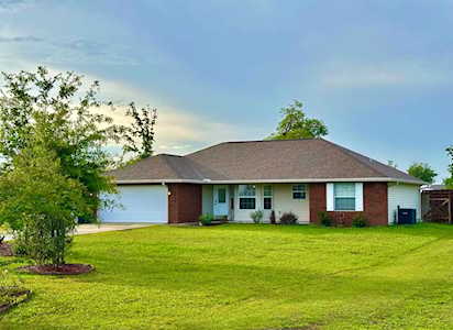 5127 Stewart Dr Panama City, FL 32404