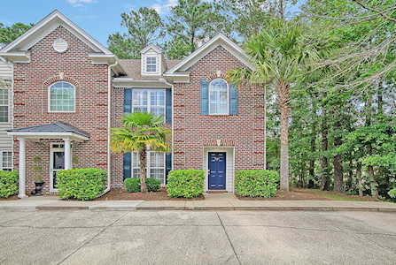 1681 Camfield Ln Mount Pleasant, SC 29466