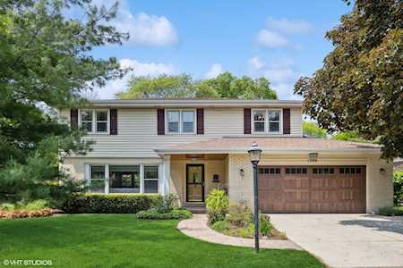 1306 N Belmont Ave Arlington Heights, IL 60004