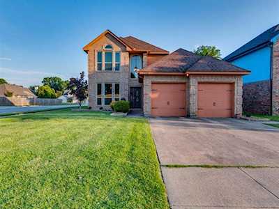 7544 Steward Lane North Richland Hills, TX 76182