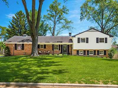 3336 Westbury Drive Upper Arlington, OH 43221