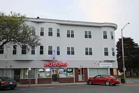 5 Essex St. #5C Saugus, MA 01906