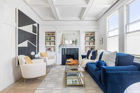 1097 Green Street #2 San Francisco, CA 94133