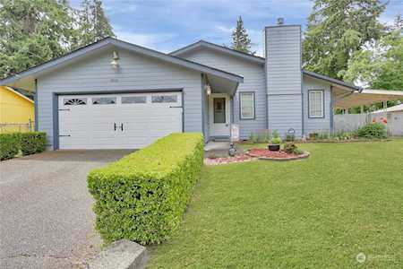 8506 Forest Ave SW Lakewood, WA 98498