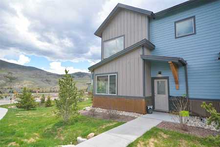 26 Lantern Alley #26 Silverthorne, CO 80498