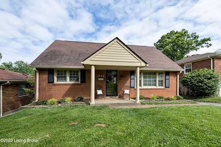 1705 Quarry Hill Rd Louisville, KY 40213