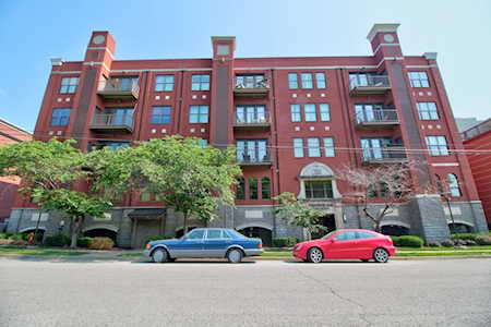 702 Wedgewood Park #506 Nashville, TN 37203