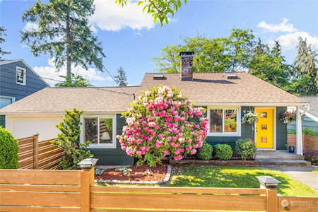3519 SW Elmgrove St Seattle, WA 98126