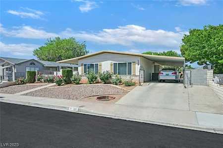 129 Sir David Way Las Vegas, NV 89110
