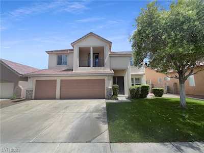 2279 Moresca Ave Henderson, NV 89052
