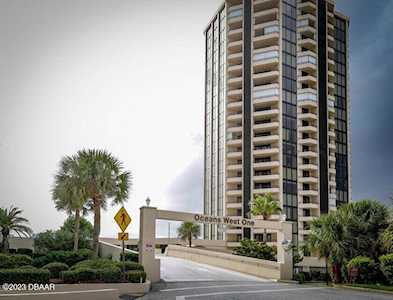 1 Oceans W Boulevard #2A1 Daytona Beach Shores, FL 32118