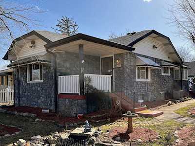 4501 English Ave Indianapolis, IN 46201