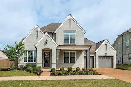 12520 George Selby Dr Arlington, TN 38002