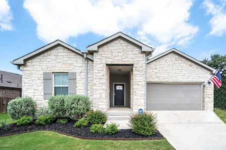 2217 Singletree BND Georgetown, TX 78628