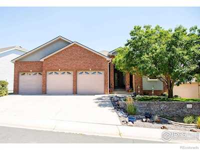 2145 Birdie Way Milliken, CO 80543