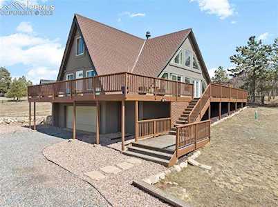 18970 Spring Valley Road Monument, CO 80132