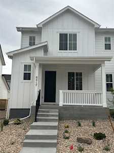 6217 Wild Rye St Loveland, CO 80538
