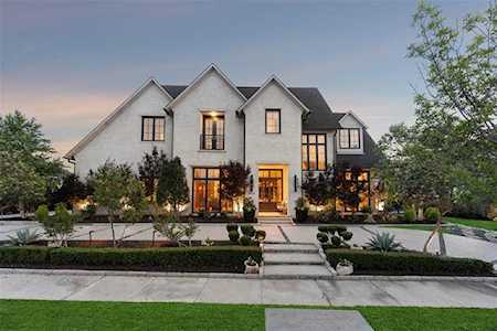 3791 Broadmoor Way Frisco, TX 75033