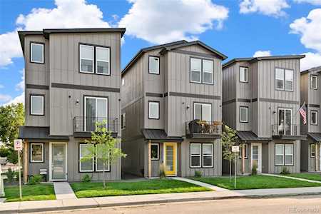 6035 Benton St Arvada, CO 80003