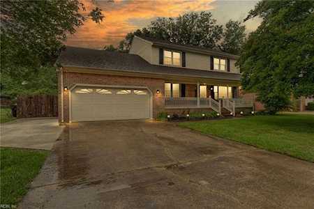 5212 Gale Dr Virginia Beach, VA 23464