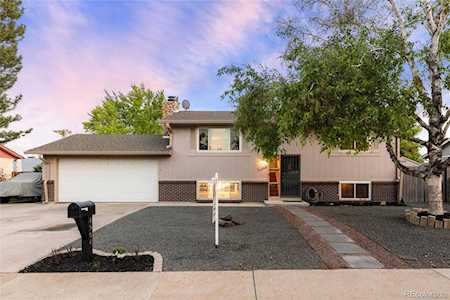 4904 W 61st Dr Arvada, CO 80003