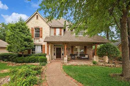 4029 Dendron Drive Flower Mound, TX 75028