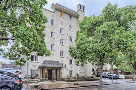 1125 Washington St #604 Denver, CO 80203