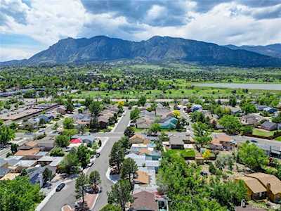 820 San Gabriel Place Colorado Springs, CO 80906