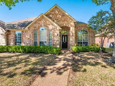 8417 Bayham Drive Plano, TX 75024