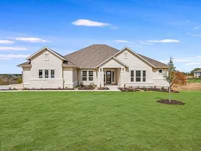 128 Pueblo Peak CV Liberty Hill, TX 78642