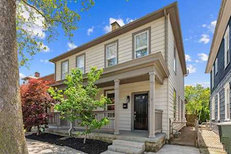 237 Thurman Avenue Columbus, OH 43206
