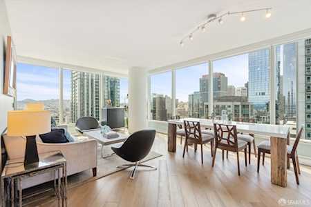 401 Harrison Street #26B San Francisco, CA 94105