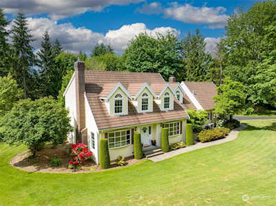 17723 NE 136th St Redmond, WA 98052
