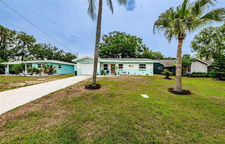 5452 Drinkard Dr New Port Richey, FL 34653