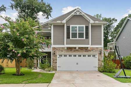 3309 Tabard Rd Johns Island, SC 29455