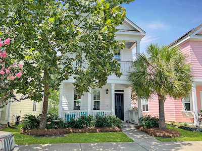 404 Forsythia Ave Summerville, SC 29483