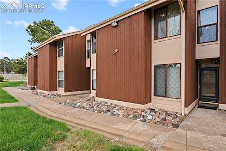 4557 N Carefree Circle Colorado Springs, CO 80917