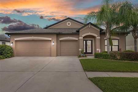 18620 Cortes Creek Blvd Spring Hill, FL 34610