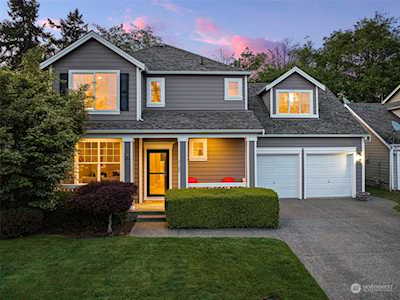 3129 Maplewood Circle NE Tacoma, WA 98422