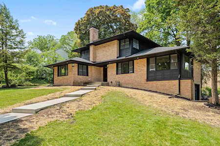 1004 Waban Hill Madison, WI 53711
