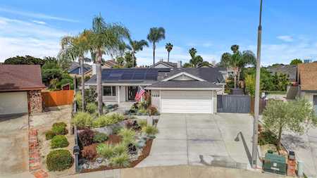 1444 Orangetree Ct. Encinitas, CA 92024