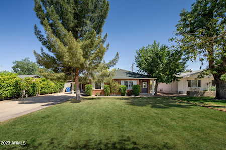 694 W Colter Street Phoenix, AZ 85013